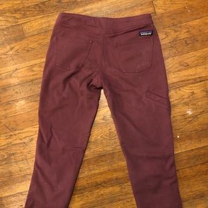 Patagonia Women’s Escala Rock Pants